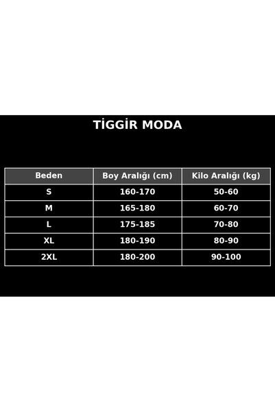 tiggir moda Örme Triko Kazak, Kot Pantolon ve Tişört 3'lü Set Kombin