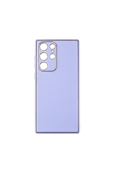 OEM Husă de protecție spate Colecția Classic pentru Samsung Galaxy S22 Ultra ...