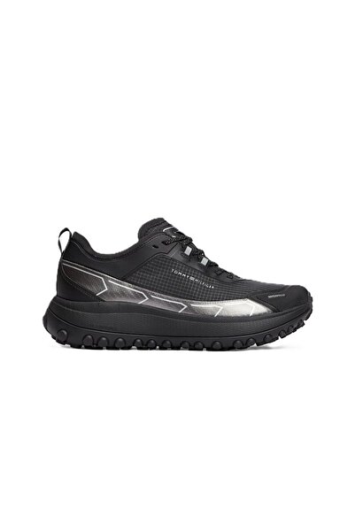 Tommy Hilfiger Αθλητικά παπούτσια THE CANYON X M MIX RUNNER WPM Barbati