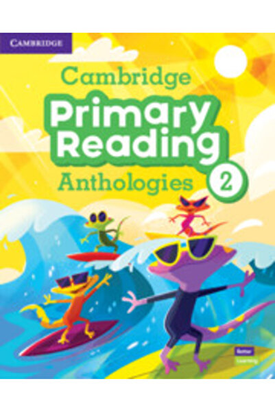 Cambridge University Press ΚΑΜΜΠΡΙΤΣ ΑΝΤΟΛΟΓΙΕΣ ΑΝΑΓΝΩΣΗΣ ΠΡΩΤΟΒΑΘΜΙΑΣ ΕΚΠΑΙΔ...