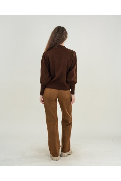 Jodtique Women's Velvet Pants