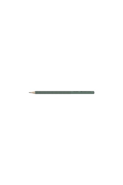 Faber Castell ΜΟΛΥΒΙ 2001 HB Γη Πράσινο 100-201-460