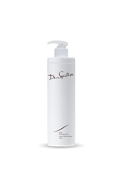 Dr. Spiller Lotiune Anticelulitica cu efect de Drenaj - 500 ml - Dr Spiller