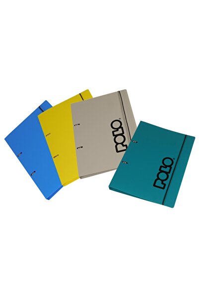 Polo B5 PP Φάκελος 919050 2023
