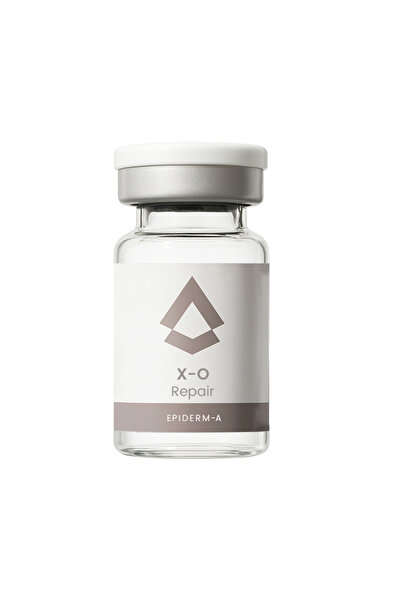 EPIDERMA Reparator de cocktail cu Exozomi &ndash; X-O Repair - 10 ml - Epiderm-A