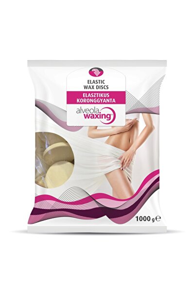 Alveola Ceara elastica intim - dioxid de titan - 1000 g