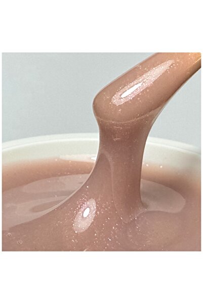 Tienda Τζελ Μπίλτερ Βίβα Λα – Σίμερ 05 15ml Νουντ – nude με γκλίτερ, αυτοεπιπ...