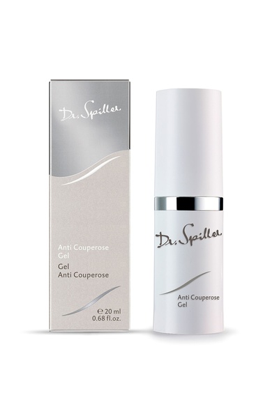 Dr. Spiller Gel Anticuperoza - 20 ml - Dr Spiller