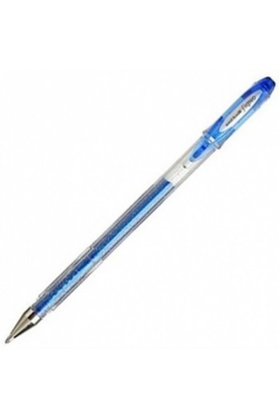Uni UNIBALL SPARKING BLUE PEN 0.7 UB-120SP