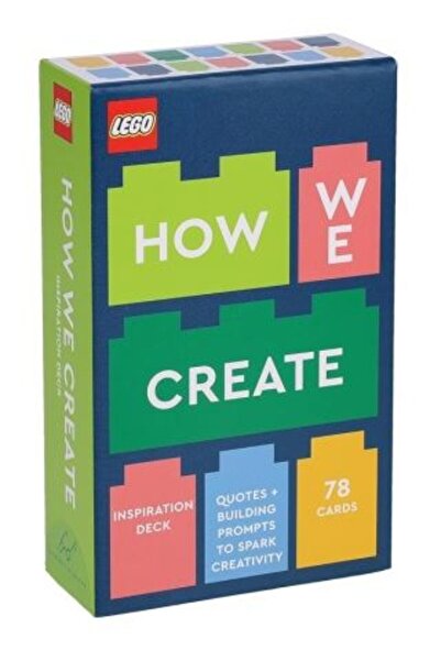 LEGO ®   ΠΩΣ ΔΗΜΙΟΥΡΓΟΥΜΕ ΤΗΝ ΚΑΡΤΟΘΗΚΗ ΕΜΠΝΕΥΣΗΣ