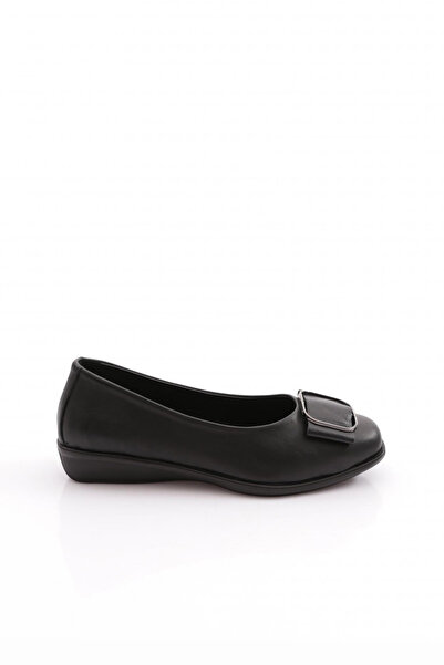 DGN 3101 Women's Accessory Ballerinas