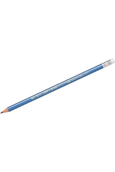 Bic EVOLUTION ΜΟΛΥΒΙ HB ΜΕ ΓΟΜΦΙΑ ΜΠΛΕ