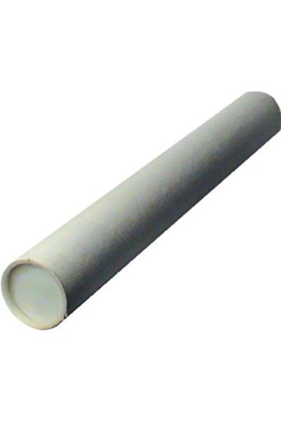 FOSKA Σωλήνας Σχεδίασης Χαρτιού Typofix 63mm x 50cm