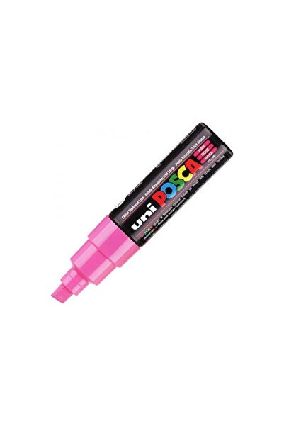 Uni POSCA ΜΑΡΚΕΡ Ροζ