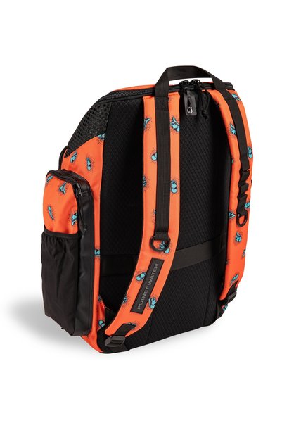 ARENA ONE GO BACKPACK 45L AO YÜZÜCÜ SIRT ÇANTASI 010232208