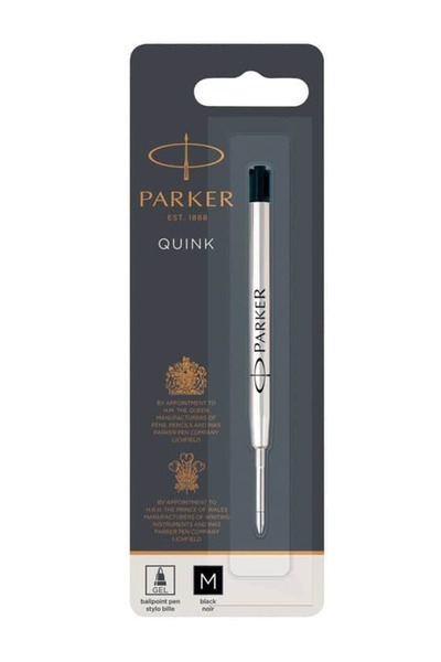 Parker ΑΝΤΑΛΛΑΚΤΙΚΟ ΜΑΥΡΟΥ ΜΑΡΚΑΔΟΡΟΥ