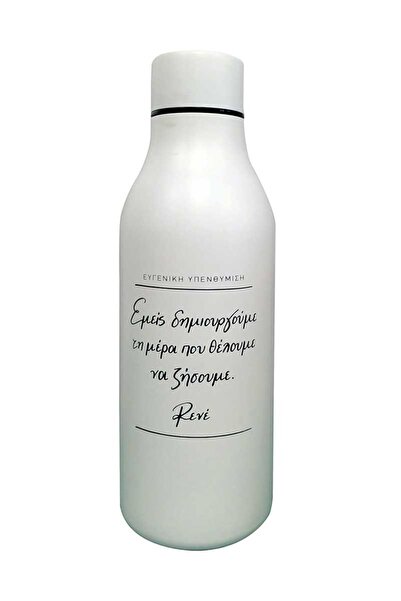 Nakas ΡΕΝΕ 1 ΘΕΡΜΟΦΟΡΑ