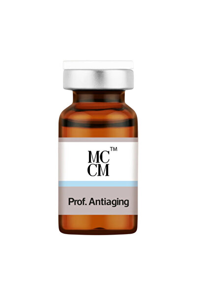 MCCM Fiola restructuranta Antiaging - 10 ml -