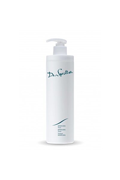 Dr. Spiller Lotiune tonica pentru ten sensibil Sensicura - 500 ml - Dr Spiller