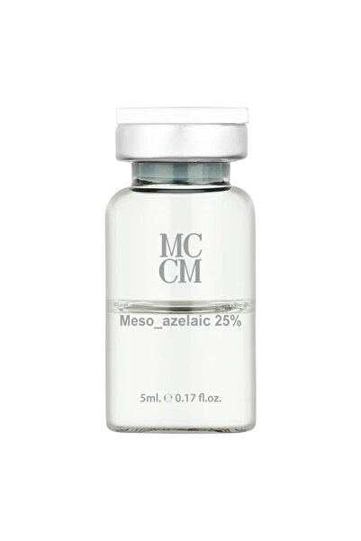 MCCM Fiola Peeling Azelaic pentru tratarea acneei si a cicatricelor post-acne...