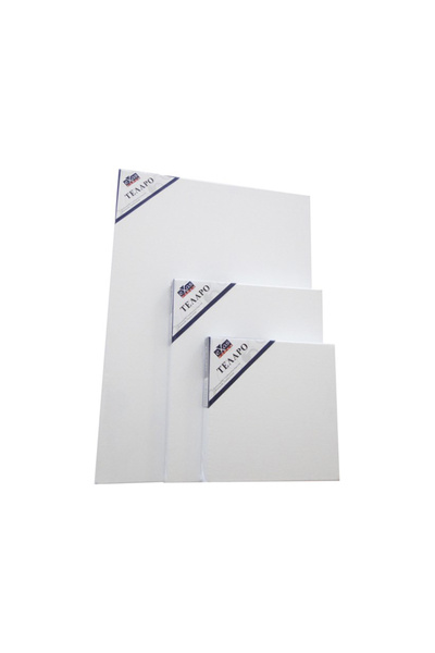Exas Paper ΚΑΜΒΑΣ EX-HOBBY 38ΧΙΛ. 20Χ20ΕΚ. ΒΑΜΒΑΚΙ