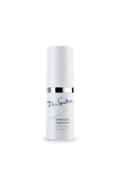 Dr. Spiller Crema antirid pentru ochi cu Acid Hialuronic Sensicura - 20 ml - ...