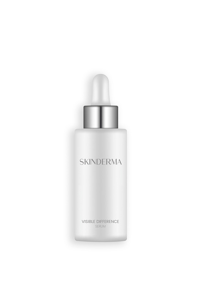 SKINDERMA Serum Antiage Visible Difference - 30 ml -