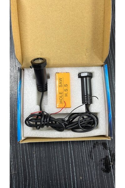 öztok otomotiv TOYOTA KAPI ALTI LED AYDINLATMA ARAÇ LOGOLU