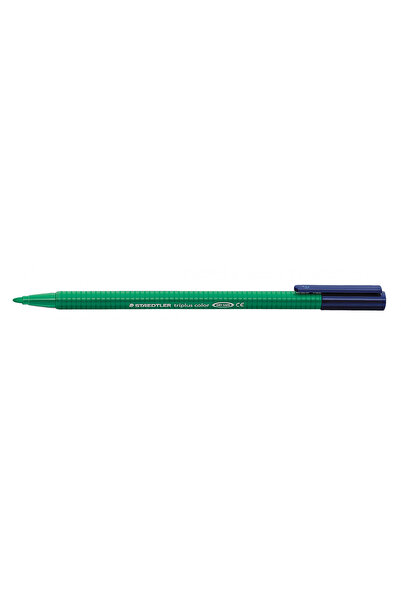 Staedtler TRIPLUS ΠΡΑΣΙΝΟΣ ΜΑΡΚΑΔΟΡΟΣ