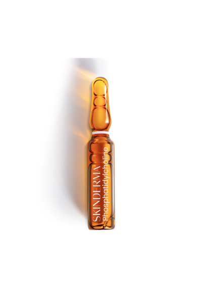SKINDERMA Fiola pentru remodelare corporala cu Fosfatidilcolina - 5 ml -