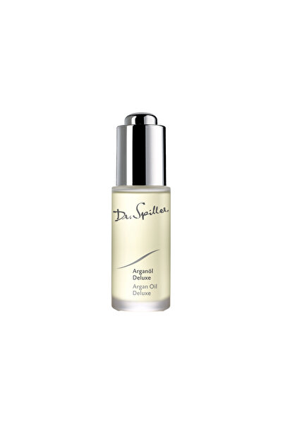 Dr. Spiller Ulei Argan Deluxe - 30 ml - Dr Spiller