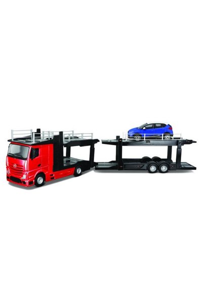 BBURAGO BURAGO 1/43 ΣΤΡΙΤ ΦΙΡΣΑΝΚΙΑ770S ΠΟΡΣΕ ΜΕΤΑΦΟΡΕΣ ΑΥΤΟΚΙΝΗΤΩΝ ΠΟΛΛΑΠΛΩΝ...