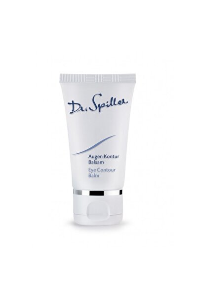 Dr. Spiller Anti-aging eye and lip balm - 20 ml - Dr Spiller