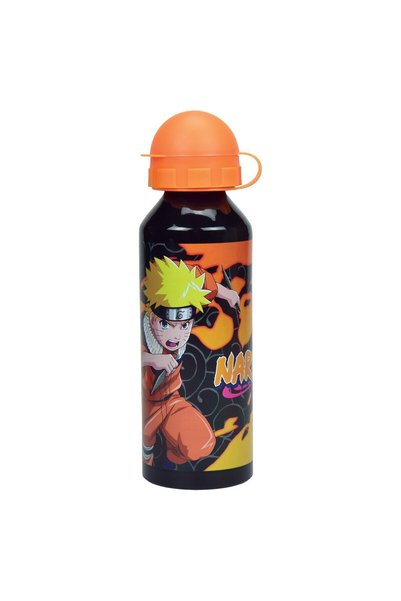 GİM ΜΠΟΥΚΑΛΙ ΑΛΟΥΜΙΝΙΟΥ 520ml CARS 552-71232 2023