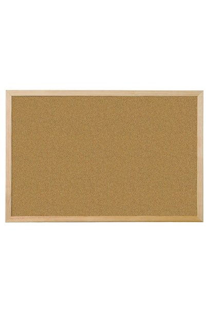 OEM Φελλοπίνακας διπλής όψης 30x40