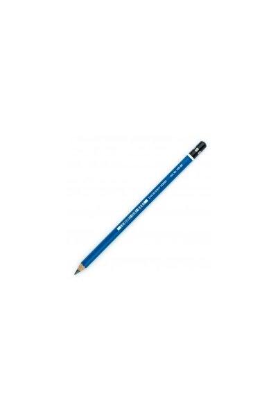 Staedtler ΜΑΡΣ ΛΟΥΜΟΓΡΑΦ 9Β ΜΟΛΥΒΙ ΣΧΕΔΙΑΣΜΟΥ