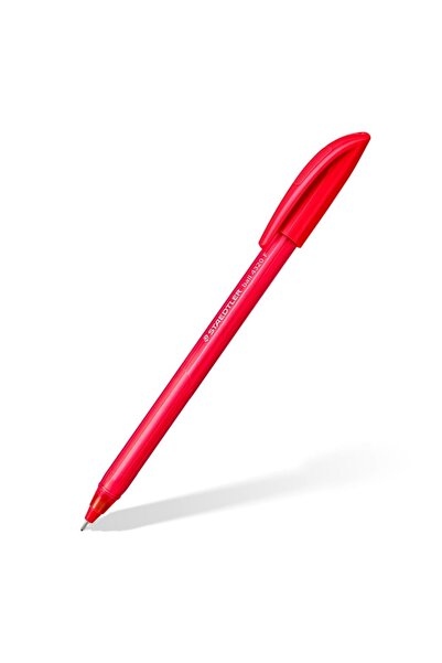 Staedtler ΣΤΥΛΟΣ 4320 F-2 ΚΟΚΚΙΝΟ