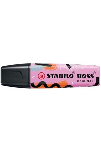 Stabilo BOSS SCHNEE 70 158 ΠΑΓΩΜΕΝΟ ΦΟΥΣΙΑ ΦΩΣΚΕΝΤΕΡ