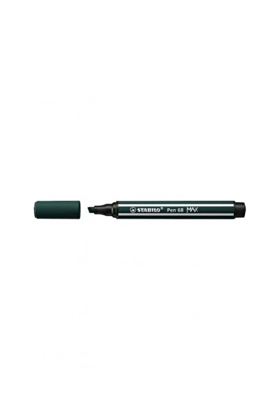 Stabilo PEN 68 MAX MARKER CYPRESS 768 63