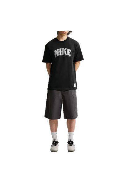 Nike Tricou U NSW TEE LSE BBALL DUNK Unisex