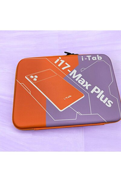 Genel Markalar i17 Max Tablet