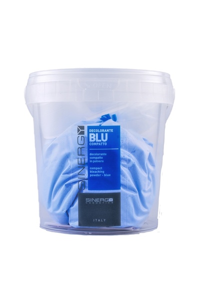 Sinergy Bleaching powder - Blue - 500 g