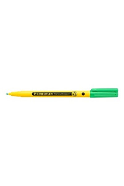 Staedtler Μαρκαδόρος λαχανί