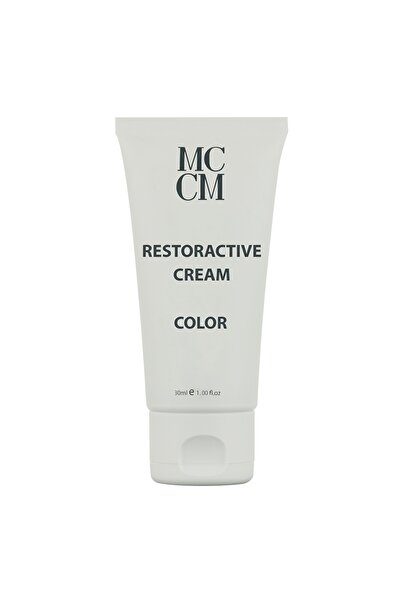 MCCM Cream against pimples and acne - Restorative - 30 ml -