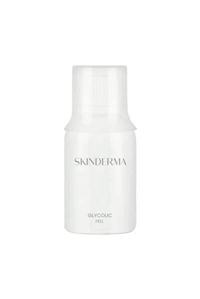 SKINDERMA Peeling cu Acid Glicolic 30% - 100 ml