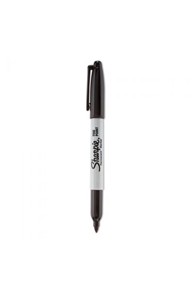 Sharpie ΛΕΠΤΟ ΜΑΥΡΟ