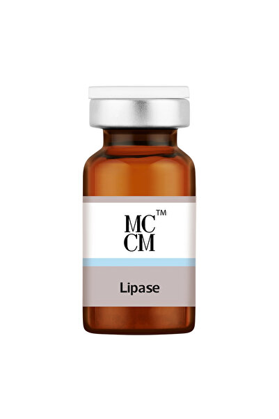MCCM Fiola Lipase cu efect depolimerizant si de reducere a adipocitelor 1500 ...