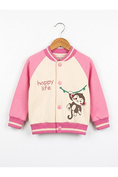 Minitex Kids College Coat