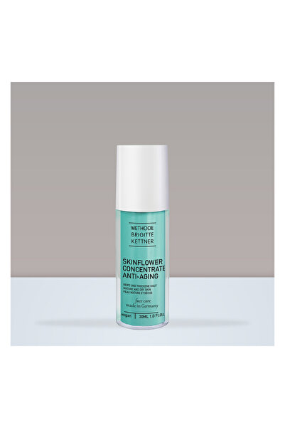 Methode Brigitte Kettner Ser cu Peptide pentru Fermitate - Skin Flower - 30 ml -