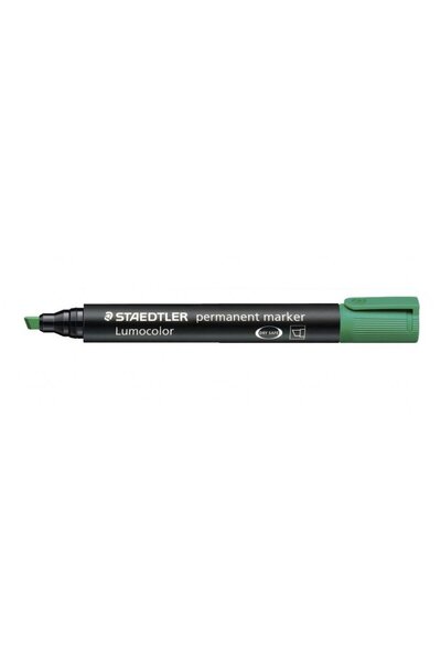 Staedtler ΜΑΡΚΕΡ 352 ΜΑΡΚΑΡΙΣΤΙΚΟ ΜΕ ΣΤΡΟΓΓΥΛΗ ΜΥΤΗ ΚΟΚΚΙΝΟ
